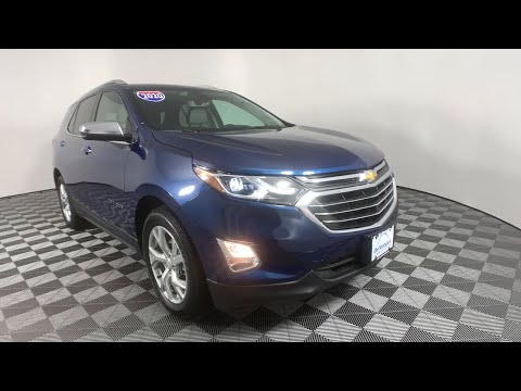 2020 Chevrolet Equinox Colonie, Albany, Saratoga Springs, Clifton Park, Schenectady, NY PL4771