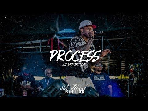 Ace Hood Meek MIll Type Beat "Progress" || Free Trap Beat 2019