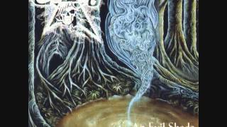 Cemetary - An Evil Shade of Grey