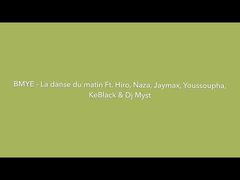 TÉLÉCHARGER NAZA LA DANSE DU MATIN