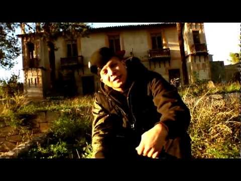 Jhon Player - Trinchalos " Official VIideo HD "