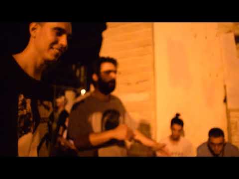 KHRUL VS LGIDO MN(FINAL) 1ºPRE GOLD BATTLE