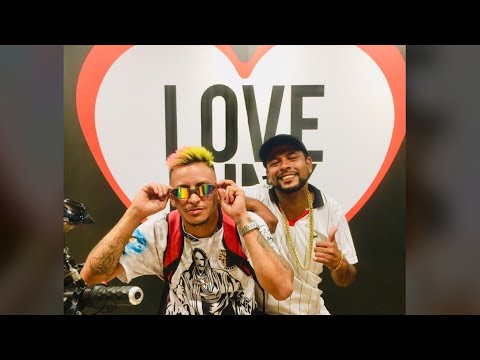 VLOG MALOKA #1 - FOMOS GANHADORES DO PROJETO DA LOVE FUNK