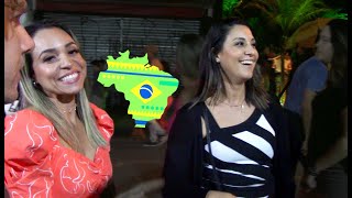 Back at The Carnival | Brazil Trip 2020