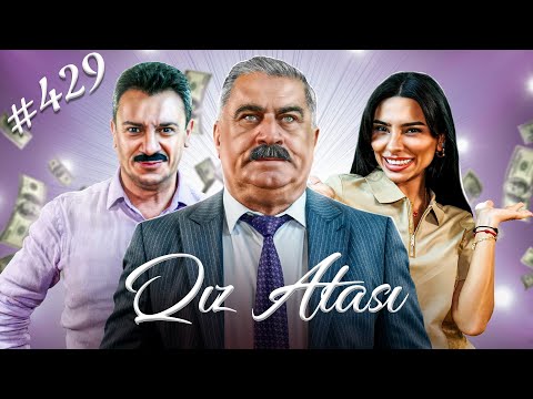 Qız atası / 429. Bölüm