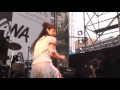 Olivia inspi' Reira NANA Special Street Live ...