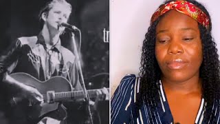 FIRST TIME HEARING BLUE RODEO - Try  (Reaction)
