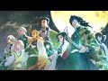 The Light Lord AMV Avalanche