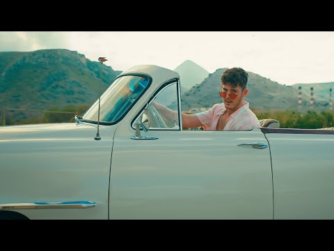 TOMER - Fall In Love (Official Video)