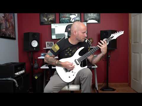 SWOLA111-Sunday With Ola Riff Challenge 111 (#swola111)