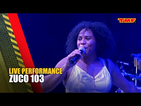 Zuco 103 - Full Concert | Live at TMF Live | The Music Factory