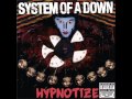 System Of A Down - Tentative Backing Vocals ...