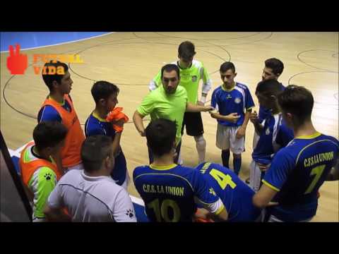 La Unión Santa Coloma 2 - 5 Sagarra