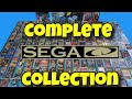 The Complete US Sega CD Set In 10 Minutes