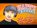 MORE LIKE SUCKFALL STEVE Happy Wheels Part 55