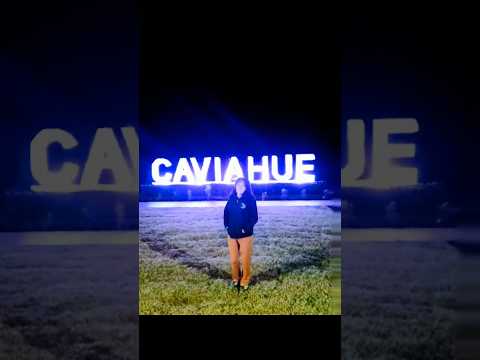 Caviahue, última noche 👋 #viralvideo #turismo #travesia #viajes @turismocaviahuecopahue