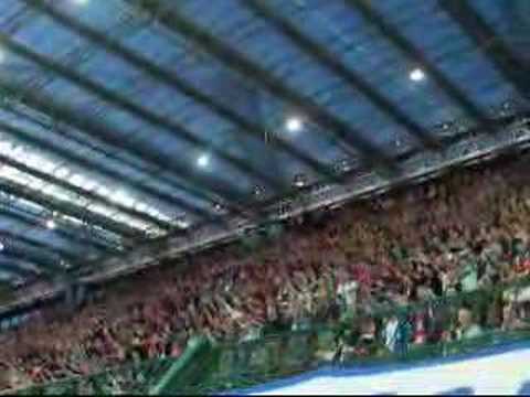 Wisła - Arka , PP CZ.2