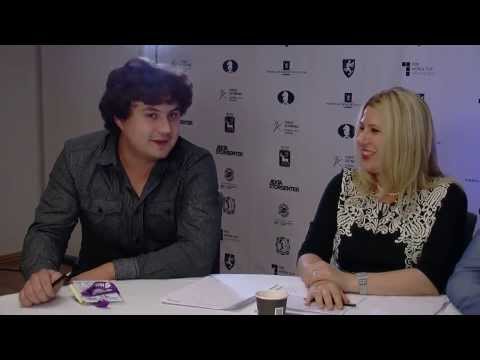 FIDE World Cup 2013 videoreport: Day 12 - Round 4 - Game 2