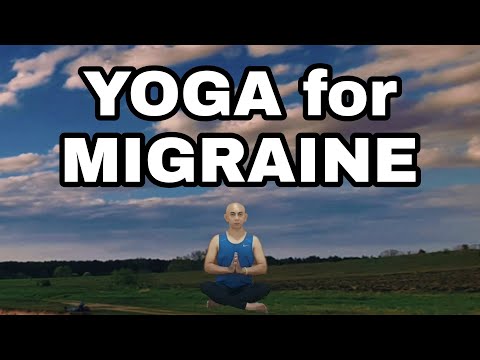 YOGA FOR BRAIN POWER