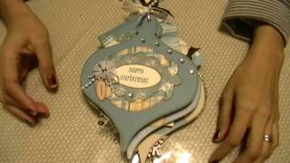 Gloria Scraps Holiday Mini