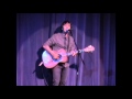 Simon Lynge - London Town - 19 June 2011 (East Grinstead, UK)