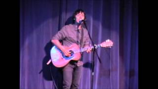 Simon Lynge - London Town - 19 June 2011 (East Grinstead, UK)