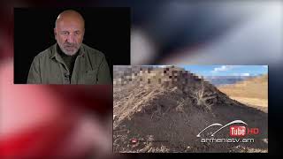 Սուր անկյուն 10.11․2024 - ՀԱՐՑԱԶՐՈՒՅՑ - «Սուր թեմա»