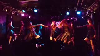 2017/09/16 predia 7th 仙台公演 / 美しき孤独たち