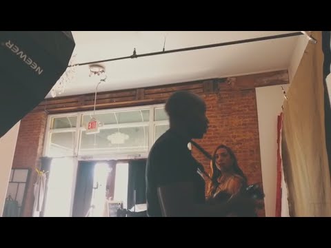 Rebelife -Photography BTS 2