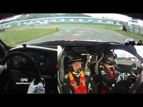 Cameracar Tortone-Tortone Mitsubishi Lancer Evo 6 2° Magione Rally Circuit Full Hd