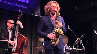 New Blues Burn by Richie Beirach