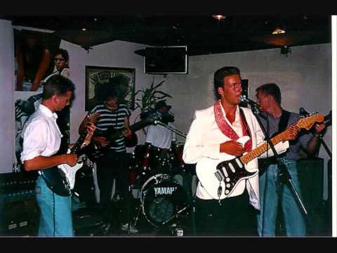 Second Hand Blues Band