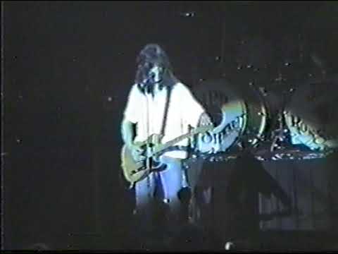 Joe Perry Project - Live at Glen Cove, NY - 1982 - Full concert