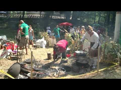 Dani Brestovacke banje