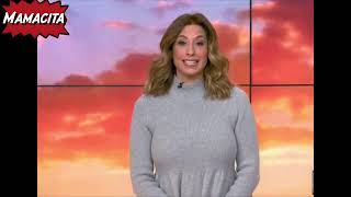 Stephanie Abrams Hot