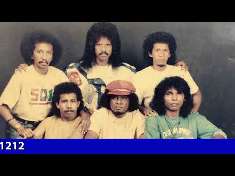 BLACK SWEET - ALBUM POP MANADO - NYANDA LUPA NGANA DI MANADO