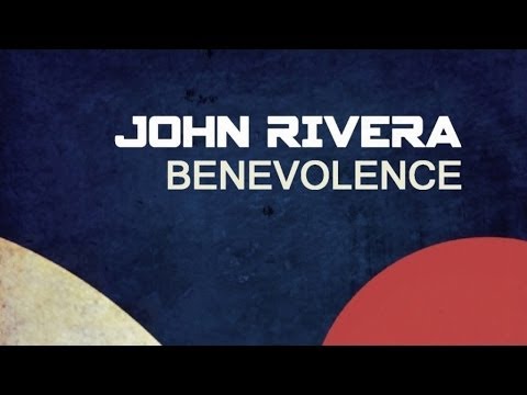 John Rivera - So Fresh (Original Mix)