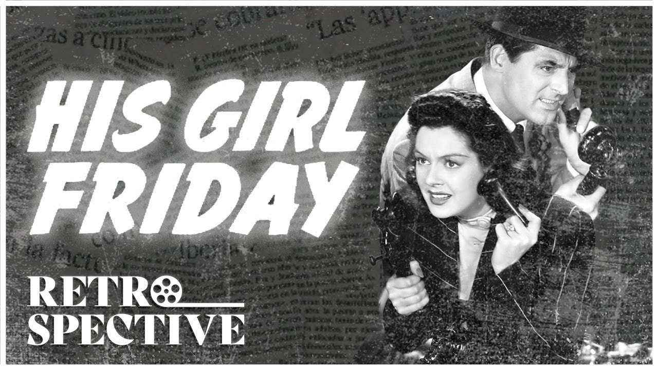 21 Great Old Hollywood Movies to Watch for Free on YouTube