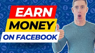 How to MONETIZE Facebook Videos 🤑 (In-Stream Ads For Facebook Profiles)