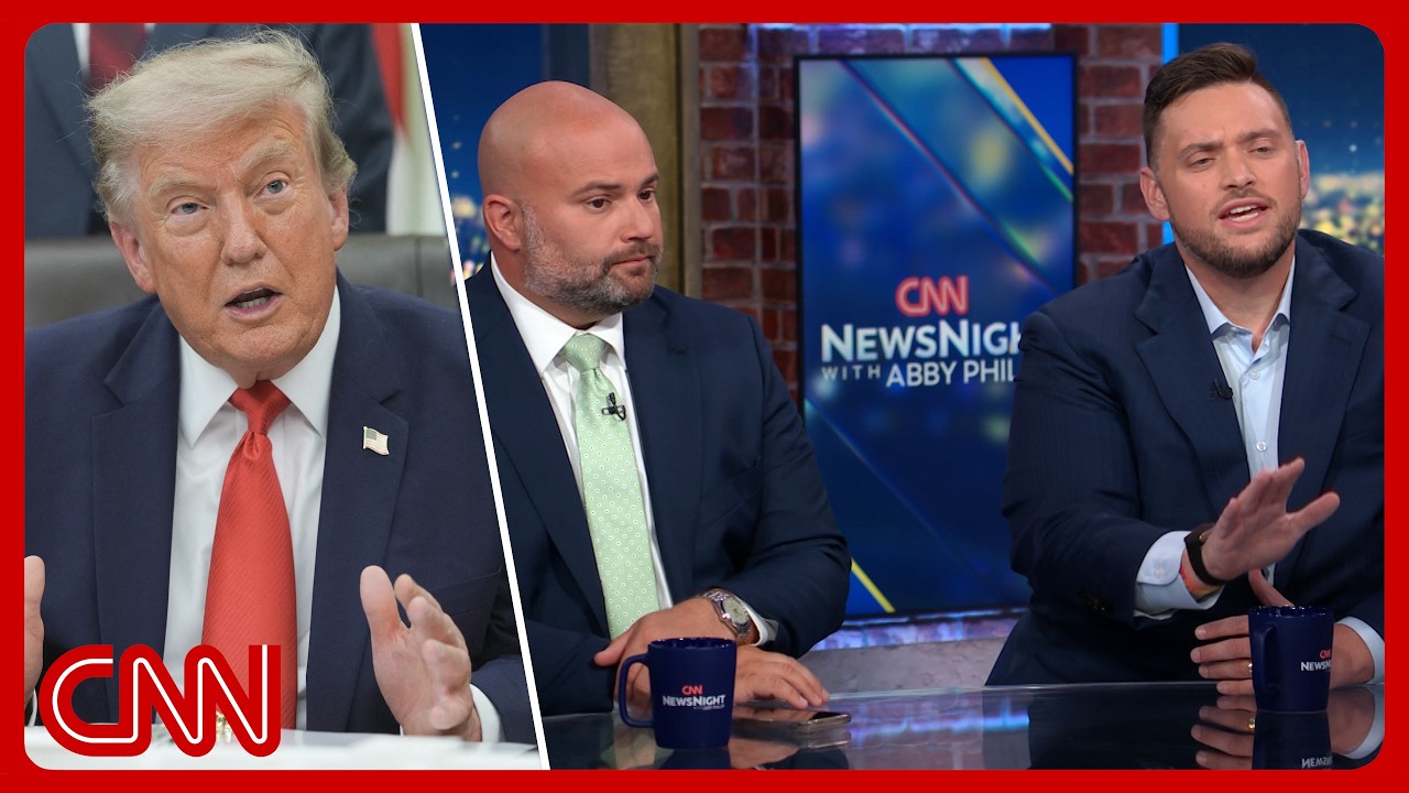 Will regular Americans get any of $100B in Trump tariff refunds?