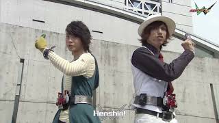 Download lagu 【MAD】 仮面ライダーW   [W-B-X ～W-Boiled Extreme～] mp3