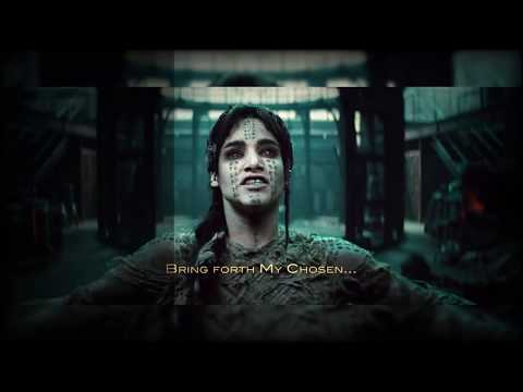 Running Scene The Mummy 2017 #themummy #tomcruise