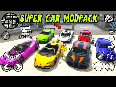 50 How To Install Car Mods In Gta San Andreas With Img Tool Android  Latest HD