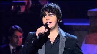MAMMA - IL VOLO (...takes flight - Detroit Opera House)