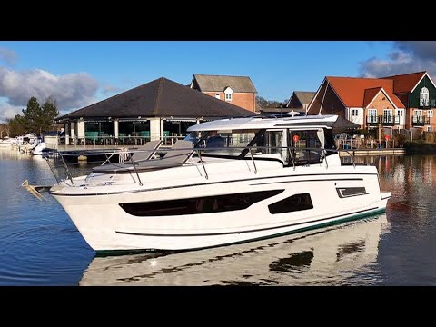 Merry Fisher 1095 - Full Walkthrough Tour - £174,950
