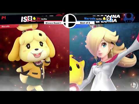 Melt Bros Ultimate #157 feat Pew, Aness, Cifarus and more ! - Tournoi Smash (Replay Stream)
