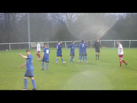 Nick Kerley - goal of the season contender