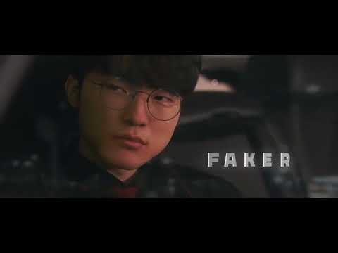 [TEASER] T1 vs GENG LCK SPRING 2022 (REMIX)