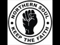 Northern Soul Classics Dean Parrish - Im On My Way ...