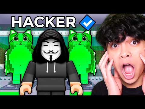 I Logged Into a Hacker’s Account..